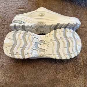 Women’s Size 9 Sketcher Sport 11403/WSL Fashion Sneaker